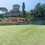 Alba Sul Mare Rapallo