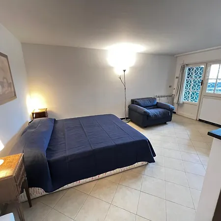 Alba Sul Mare Appartement Rapallo