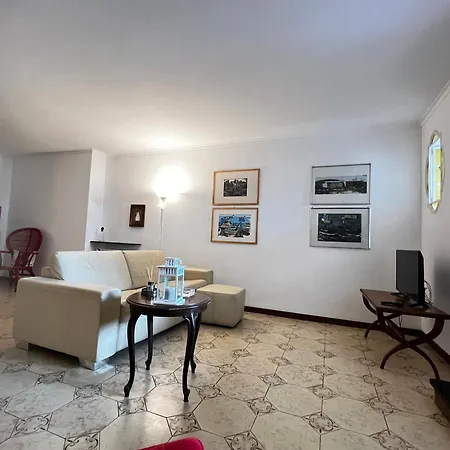 Alba Sul Mare Rapallo