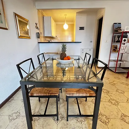 Alba Sul Mare Apartment *