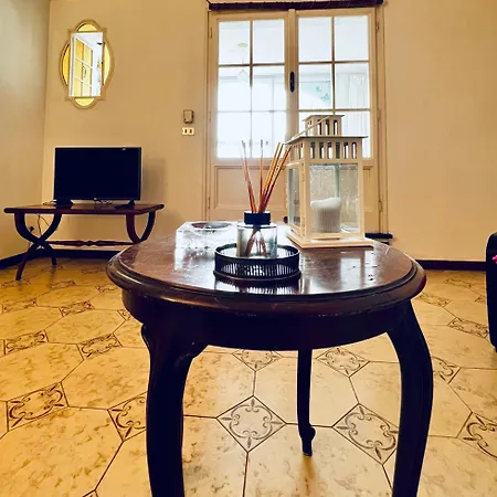 Alba Sul Mare Apartment