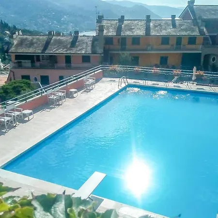 Alba Sul Mare * Rapallo