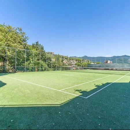 Alba Sul Mare Apartment *