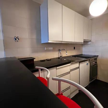 Alba Sul Mare Apartmán