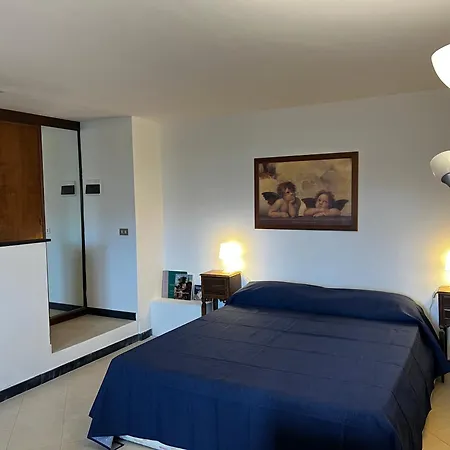 Alba Sul Mare * Rapallo