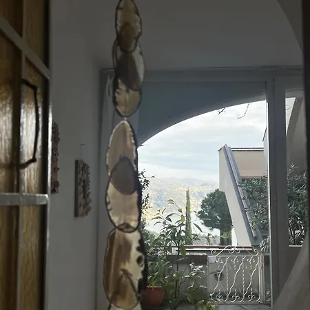 Alba Sul Mare Rapallo