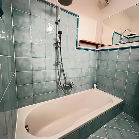 Apartmán Alba Sul Mare