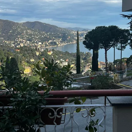 Alba Sul Mare Apartment *