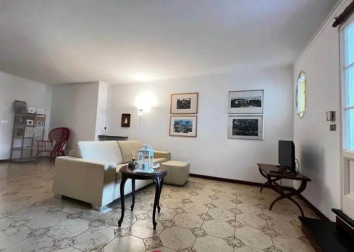 Alba Sul Mare Rapallo