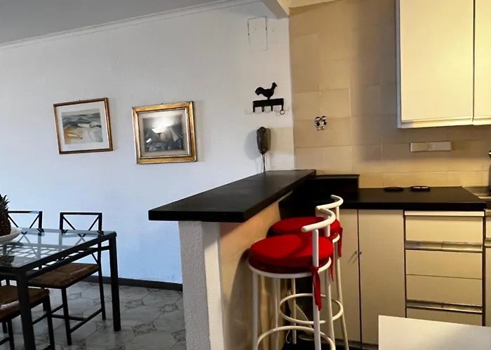 Alba Sul Mare Rapallo