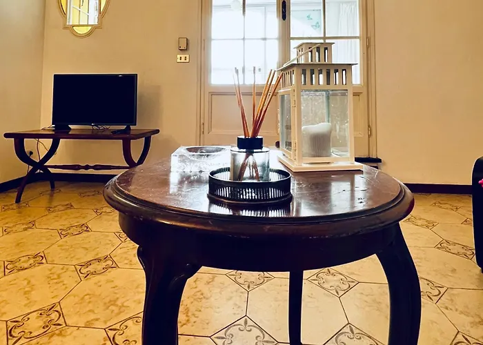 Alba Sul Mare Appartement