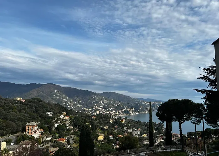 Appartement Alba Sul Mare