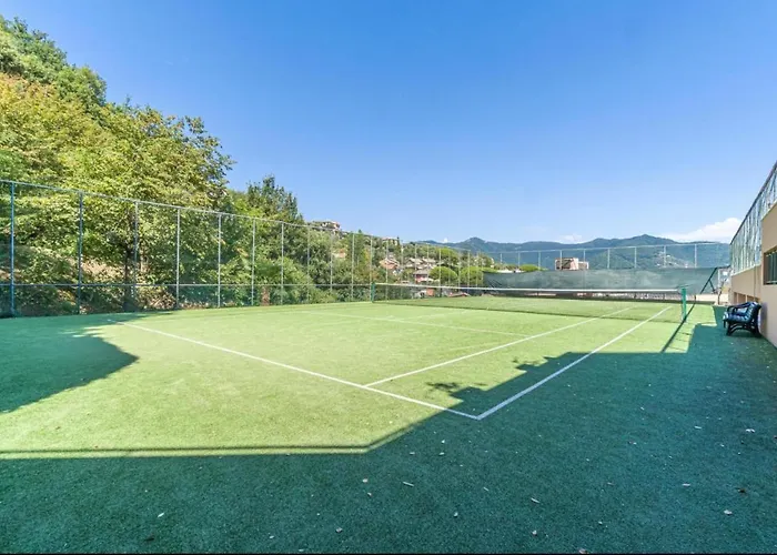 Alba Sul Mare Appartement *