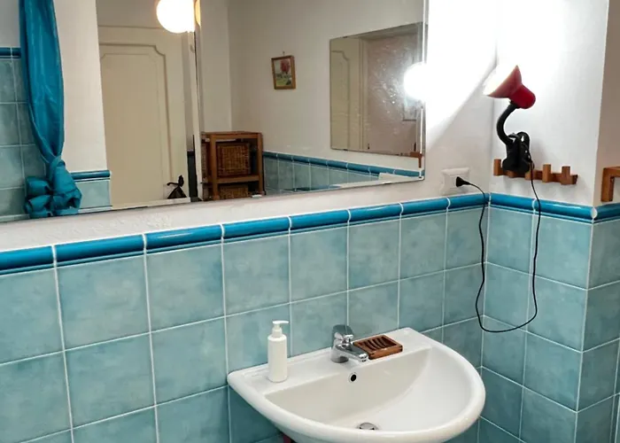 Appartement Alba Sul Mare Rapallo