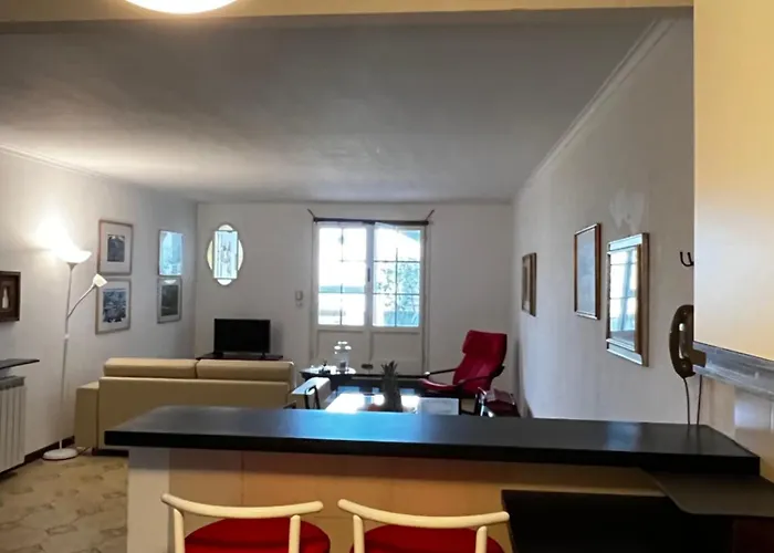 Appartement Alba Sul Mare *