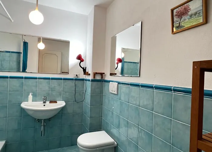 Alba Sul Mare * Rapallo