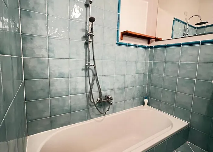 Appartement Alba Sul Mare