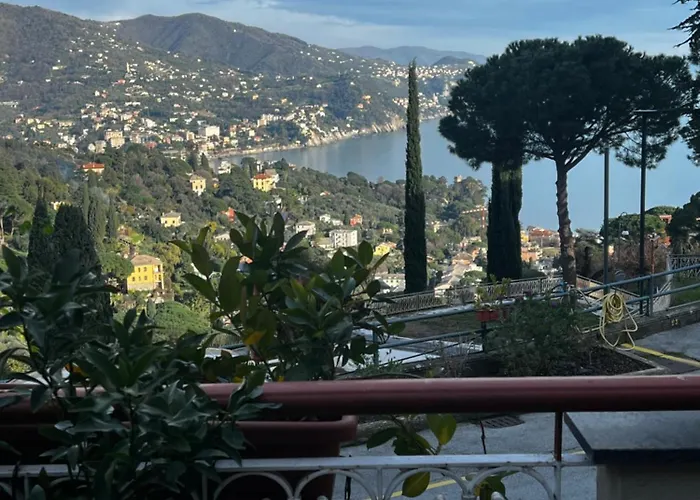 Alba Sul Mare Appartement *