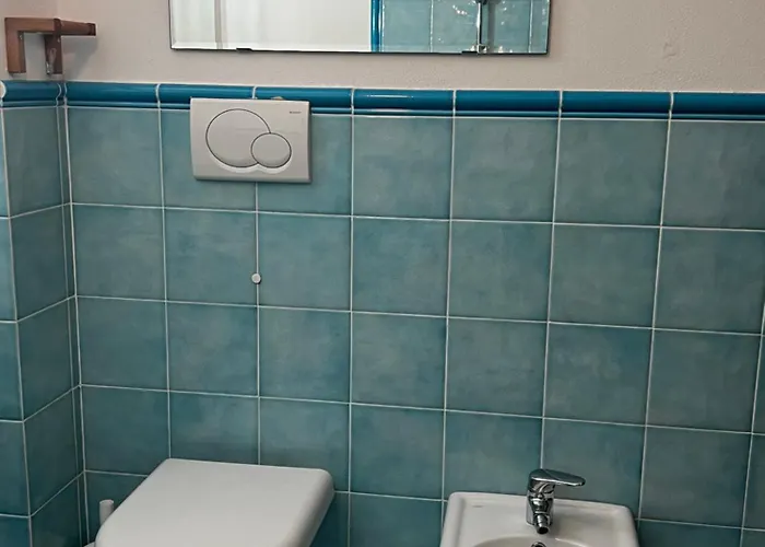 Appartement Alba Sul Mare