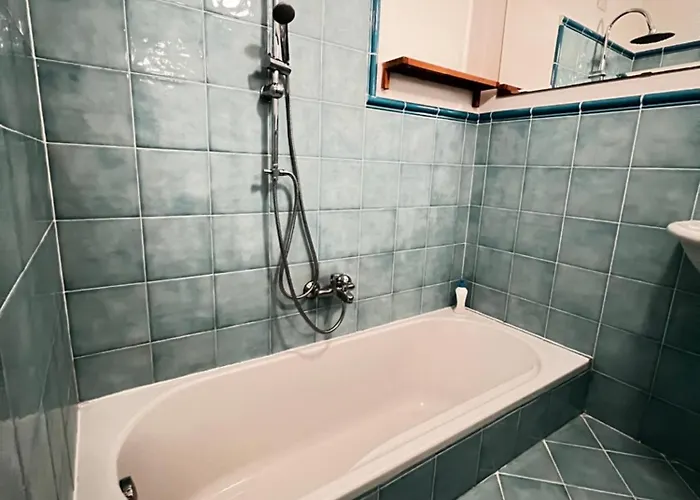 Alba Sul Mare Appartement Rapallo