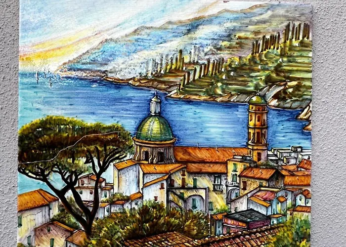 Appartement Alba Sul Mare *