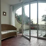 Alba Sul Mare Rapallo