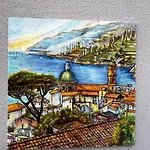 Lejlighed Alba Sul Mare *
