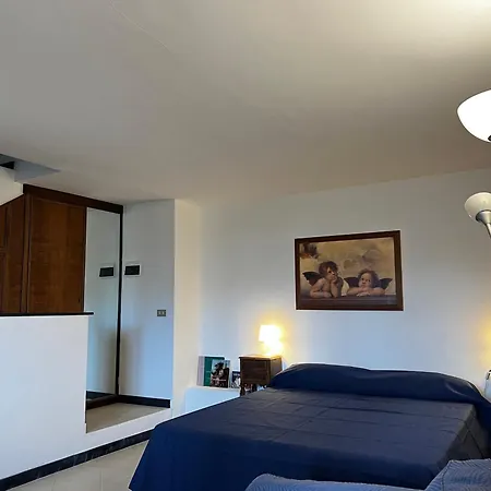 Alba Sul Mare Rapallo