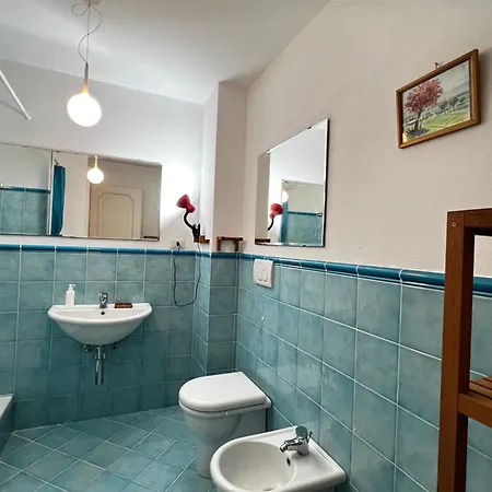 Alba Sul Mare * Rapallo