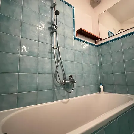 Alba Sul Mare Apartament Rapallo