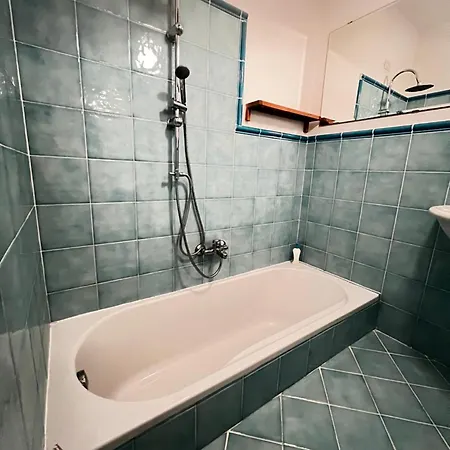 Alba Sul Mare Apartament Rapallo