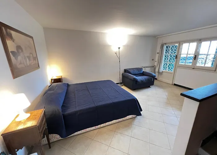 Alba Sul Mare Apartamento Rapallo