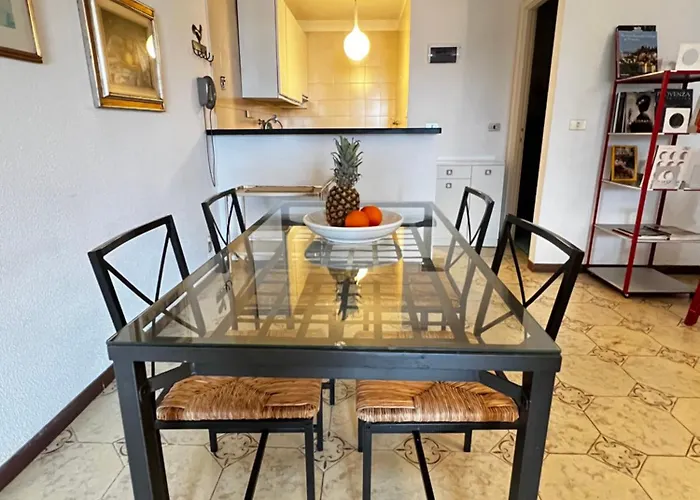 Alba Sul Mare Apartamento *