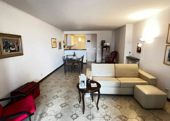 Alba Sul Mare * Rapallo