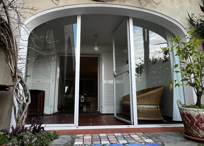 Apartamento Alba Sul Mare Rapallo