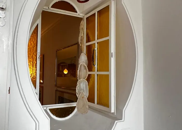 Apartamento Alba Sul Mare *