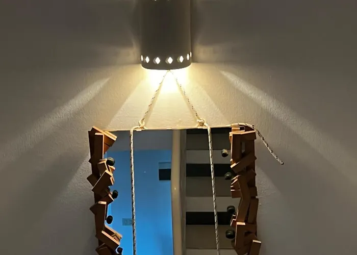 Apartamento Alba Sul Mare Rapallo