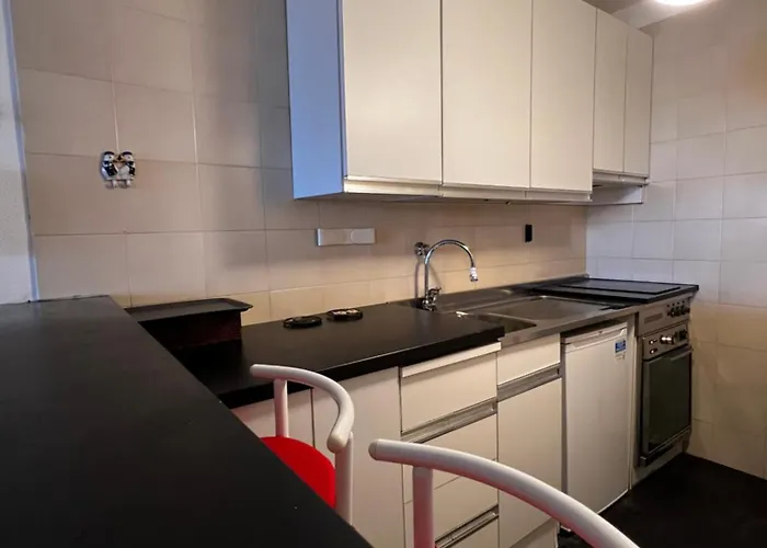 Alba Sul Mare Apartamento