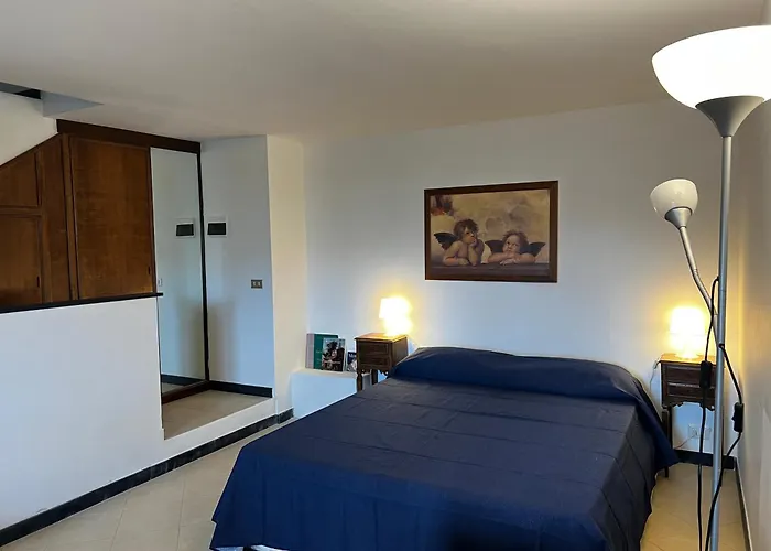 Alba Sul Mare * Rapallo