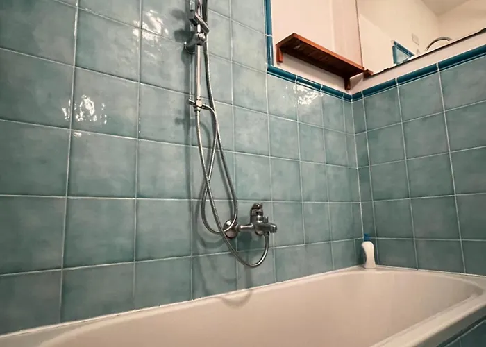 Alba Sul Mare Apartamento Rapallo