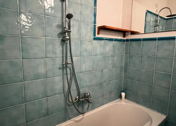 Alba Sul Mare Apartamento *