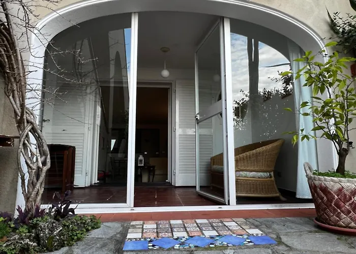 Alba Sul Mare Rapallo